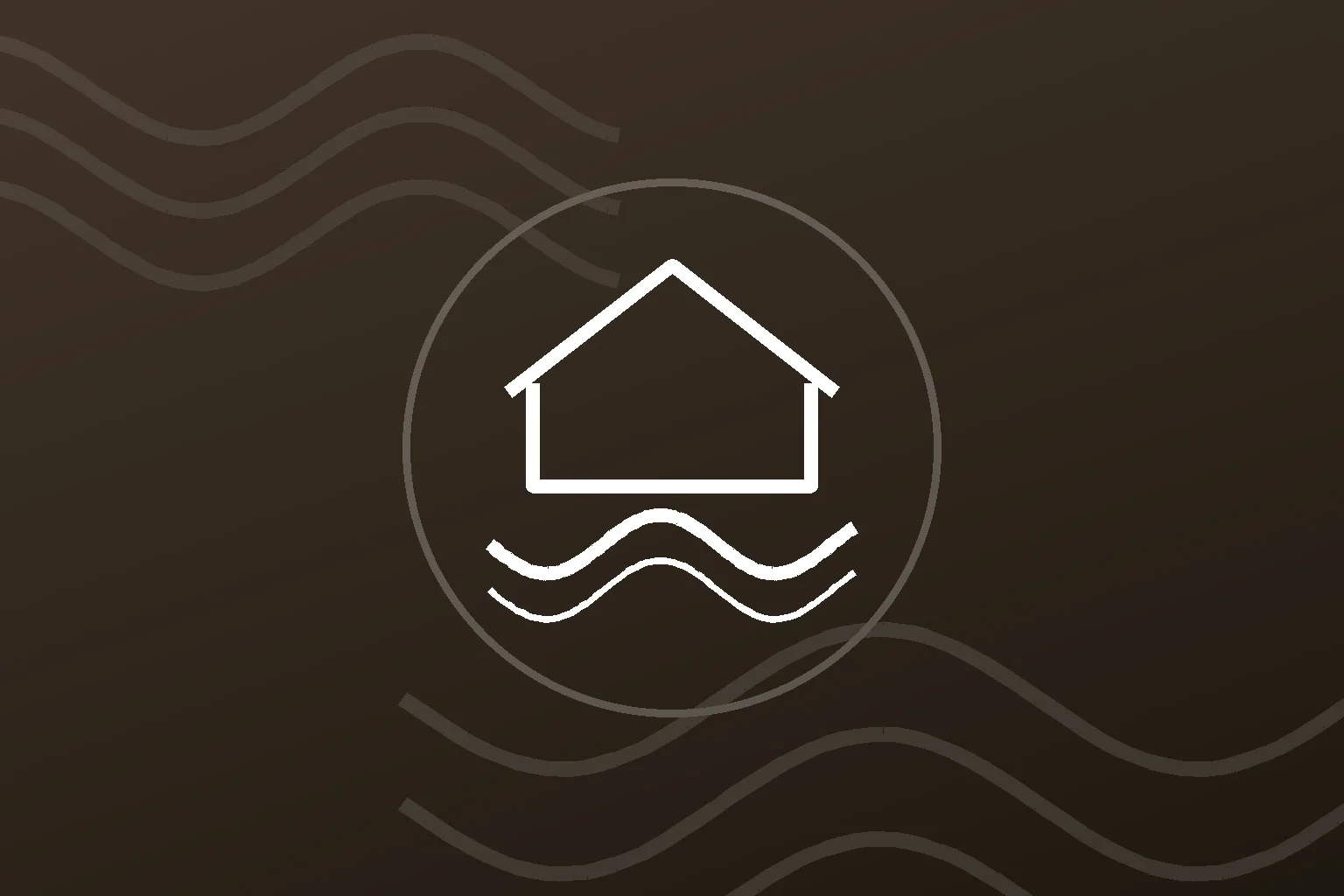 Flood cleanup and water-damaged carpet removal in a Elko home