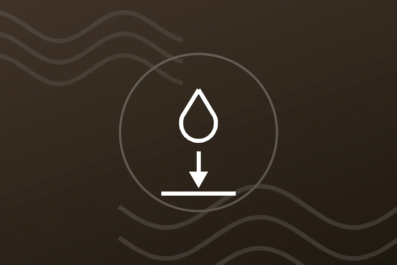 Water extraction and standing water removal in a Elko home